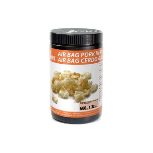 SOSA Air Bag Pork Grain 600g